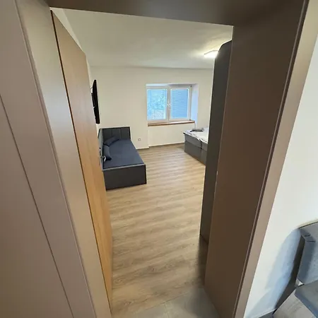 Apartamento Za Humny Znojmo