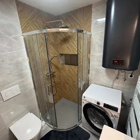 Apartamento Za Humny Znojmo