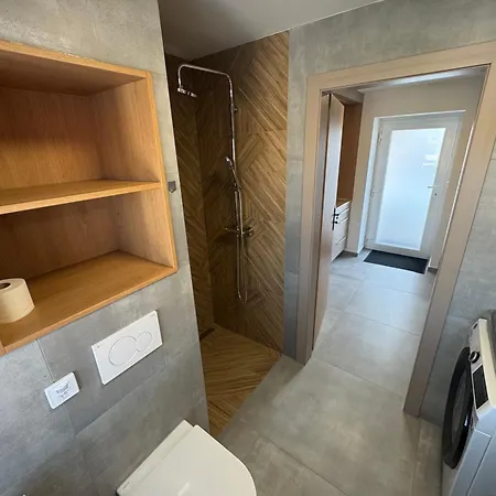 Apartamento Za Humny