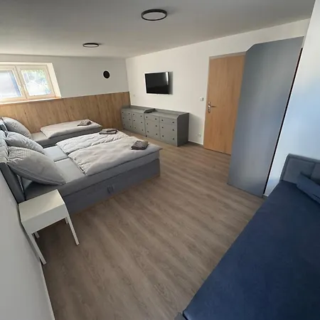Apartamento Za Humny Znojmo