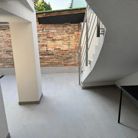 Za Humny Apartamento Znojmo