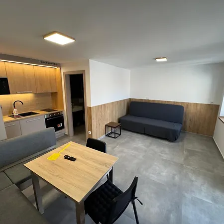 Apartamento Za Humny *