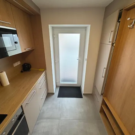 Za Humny Apartamento Znojmo