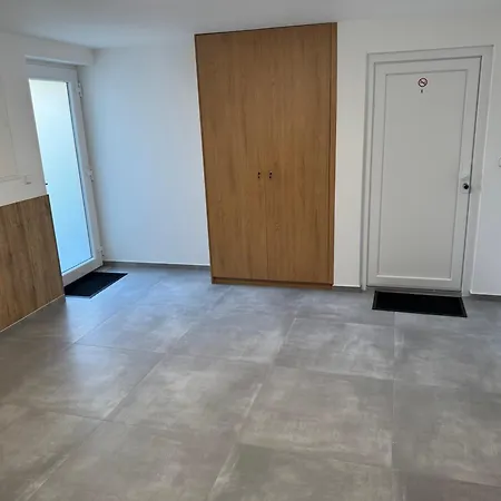 Apartamento Za Humny *