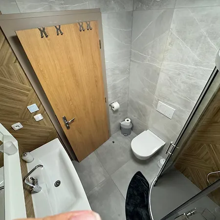 Za Humny Apartamento